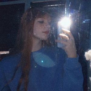 Meet your Posher, Aisling